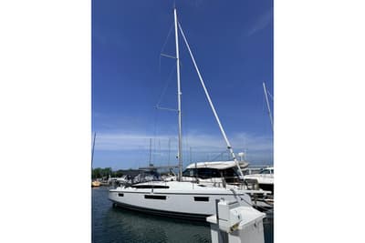 BOATZON | Jeanneau Sun Odyssey 415 2026 BOATZON | Jeanneau Sun Odyssey 415 2026
