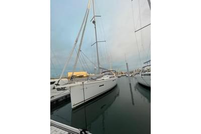 BOATZON | Jeanneau Sun Odyssey 419 2016 BOATZON | Jeanneau Sun Odyssey 419 2016