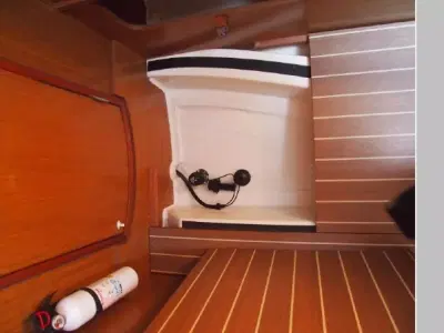 BOATZON | Jeanneau Sun Odyssey 42 DS 2007 BOATZON | Jeanneau Sun Odyssey 42 DS 2007