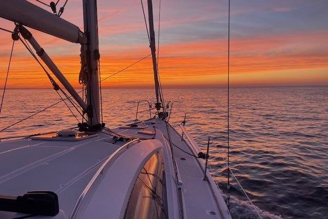 2007 Jeanneau Sun Odyssey 42 DS - Sold Boat