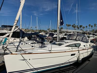 BOATZON | Jeanneau Sun Odyssey  42 DS 2008
