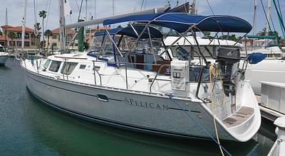 BOATZON | Jeanneau Sun Odyssey 43 DS 2002 BOATZON | Jeanneau Sun Odyssey 43 DS 2002
