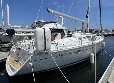 BOATZON | Jeanneau Sun Odyssey 43 DS 2005