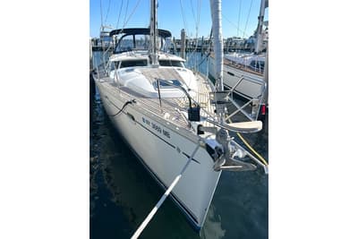 BOATZON | Jeanneau Sun Odyssey 43 DS 2005 BOATZON | Jeanneau Sun Odyssey 43 DS 2005