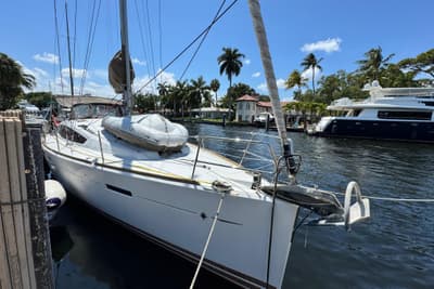 BOATZON | Jeanneau Sun Odyssey 44 DS 2020