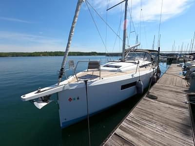 BOATZON | Jeanneau Sun Odyssey 440 2021 BOATZON | Jeanneau Sun Odyssey 440 2021
