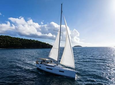 BOATZON | Jeanneau Sun Odyssey 440 2021 BOATZON | Jeanneau Sun Odyssey 440 2021
