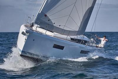 BOATZON | Jeanneau Sun Odyssey 440 2023 BOATZON | Jeanneau Sun Odyssey 440 2023