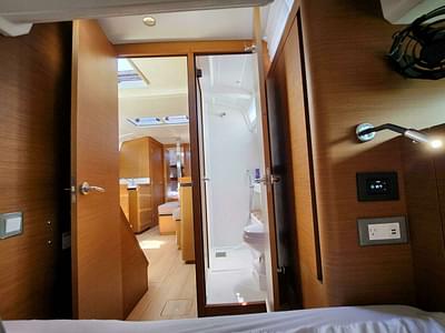 BOATZON | Jeanneau Sun Odyssey 440 2023