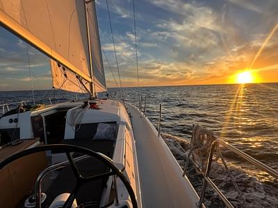 BOATZON | Jeanneau Sun Odyssey 440 2024