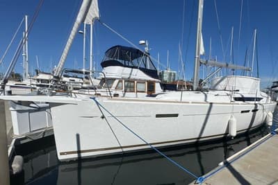 BOATZON | Jeanneau Sun Odyssey 449 2017 BOATZON | Jeanneau Sun Odyssey 449 2017