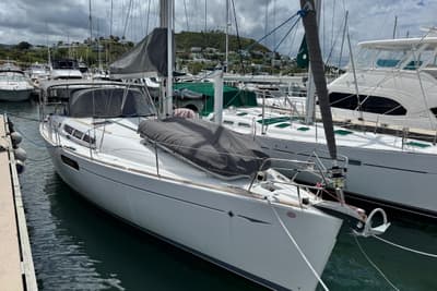 BOATZON | Jeanneau Sun Odyssey 44i 2011