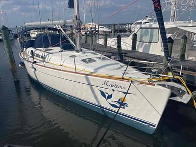 BOATZON | Jeanneau Sun Odyssey 45 2006 BOATZON | Jeanneau Sun Odyssey 45 2006