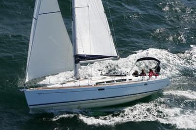 BOATZON | Jeanneau Sun Odyssey 45 2006