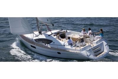 BOATZON | Jeanneau Sun Odyssey 45 DS 2008