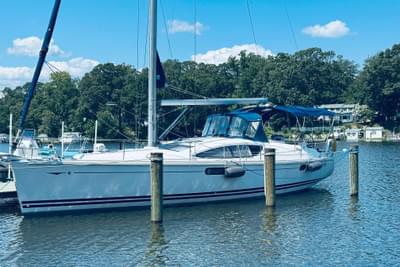 BOATZON | Jeanneau Sun Odyssey 45 DS 2008 BOATZON | Jeanneau Sun Odyssey 45 DS 2008