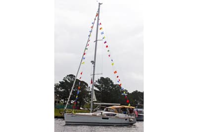 BOATZON | Jeanneau Sun Odyssey 45 DS 2008