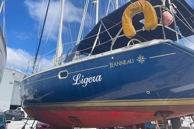 BOATZON | Jeanneau Sun Odyssey 452 2002 BOATZON | Jeanneau Sun Odyssey 452 2002