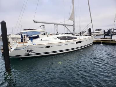 BOATZON | Jeanneau Sun Odyssey 45ds 2010 BOATZON | Jeanneau Sun Odyssey 45ds 2010
