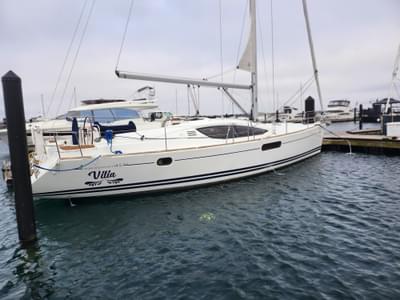 BOATZON | Jeanneau Sun Odyssey 45ds 2010
