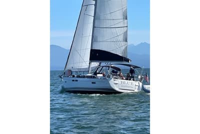 BOATZON | Jeanneau Sun Odyssey 469 2013
