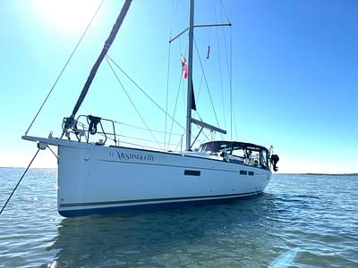 BOATZON | Jeanneau Sun Odyssey 479 2016 BOATZON | Jeanneau Sun Odyssey 479 2016