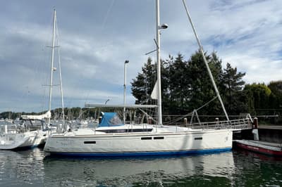 BOATZON | Jeanneau Sun Odyssey 479 2018