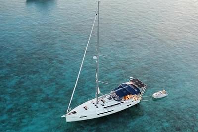 BOATZON | Jeanneau Sun Odyssey 490 2019 BOATZON | Jeanneau Sun Odyssey 490 2019