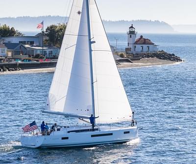 BOATZON | Jeanneau Sun Odyssey 490 2024 BOATZON | Jeanneau Sun Odyssey 490 2024