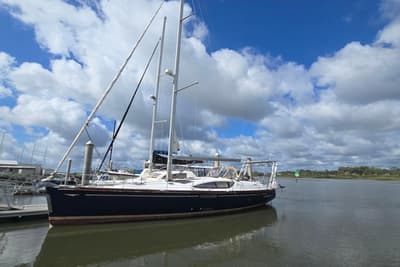 BOATZON | Jeanneau Sun Odyssey 50 DS 2011