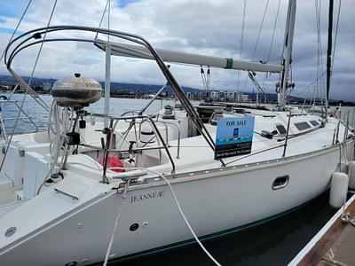 BOATZON | Jeanneau Sun Odyssey 51 1994 BOATZON | Jeanneau Sun Odyssey 51 1994