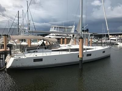 BOATZON | Jeanneau Sun Odyssey 51 2017 BOATZON | Jeanneau Sun Odyssey 51 2017