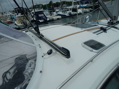 BOATZON | Jeanneau Sun Odyssey 54 DS 2004