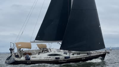 BOATZON | Jeanneau Sun Odyssey 54 DS 2007