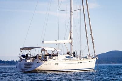 BOATZON | Jeanneau Sun Odyssey 54 DS 2007