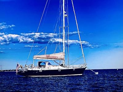 BOATZON | Jeanneau Trinidad 48 1982 BOATZON | Jeanneau Trinidad 48 1982
