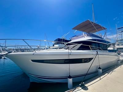 BOATZON | Jeanneau Velasco 43 2017 BOATZON | Jeanneau Velasco 43 2017