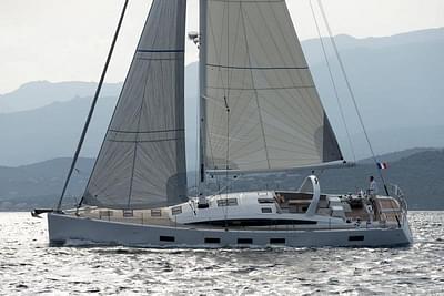 BOATZON | Jeanneau Yacht 65 2025 BOATZON | Jeanneau Yacht 65 2025