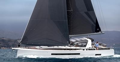 BOATZON | Jeanneau Yachts 55 2025