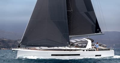 BOATZON | Jeanneau Yachts 55 2026