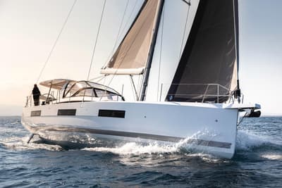 BOATZON | Jeanneau Yachts 60 2026