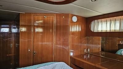 BOATZON | Jefferson 60 Marquessa MY 2005 BOATZON | Jefferson 60 Marquessa MY 2005