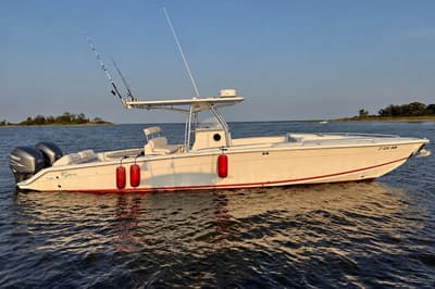 BOATZON | Jefferson Marlago 35 2008 BOATZON | Jefferson Marlago 35 2008