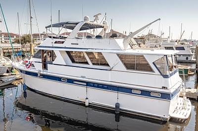 BOATZON | Jefferson Marquessa 1987 BOATZON | Jefferson Marquessa 1987
