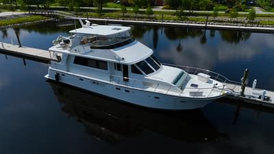 BOATZON | Jefferson Marquessa 60 MY 2005