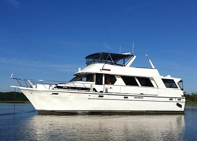 BOATZON | Jefferson Marquessa MY 1989 BOATZON | Jefferson Marquessa MY 1989