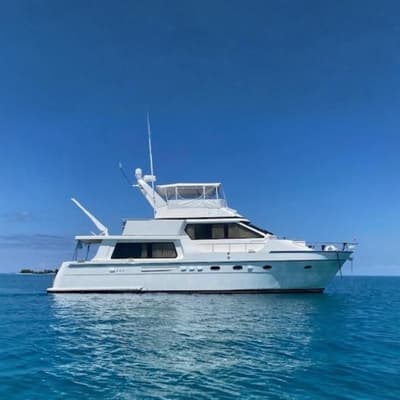 BOATZON | Jefferson Pilothouse 52 SE 2007 BOATZON | Jefferson Pilothouse 52 SE 2007