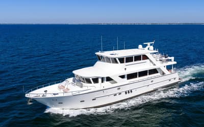 BOATZON | Jefferson Starship 2006