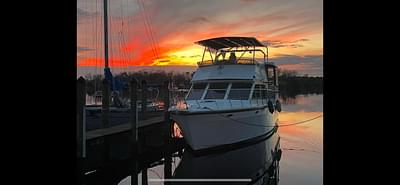 BOATZON | Jefferson Sundeck 1992 BOATZON | Jefferson Sundeck 1992