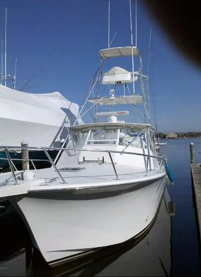 BOATZON | Jersey 36 express 2002 BOATZON | Jersey 36 express 2002